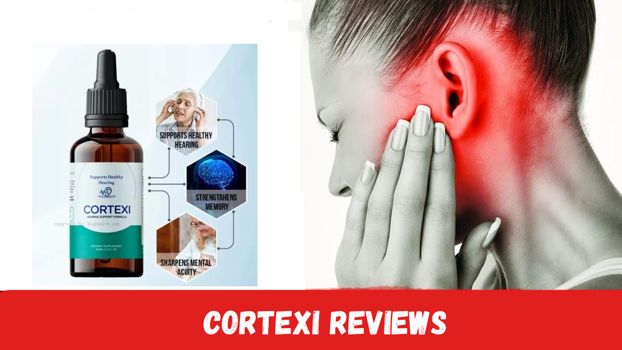 Cortexi Reviews