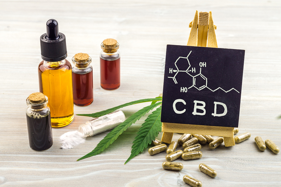 Look Beyond Just “CBD Near Me”: Level Up Your CBD Experience