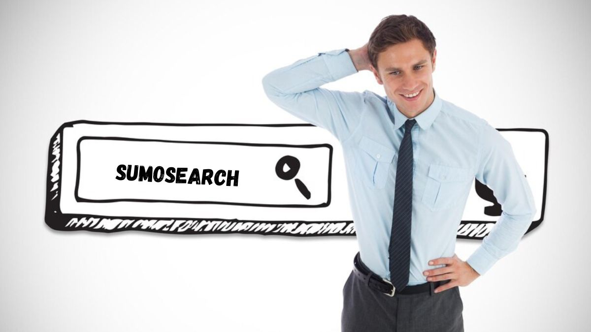 Unveiling the Power of SumoSearch: Extracting Insights from Your Data