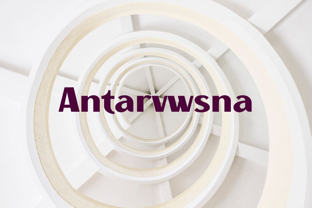 Antarvwsna