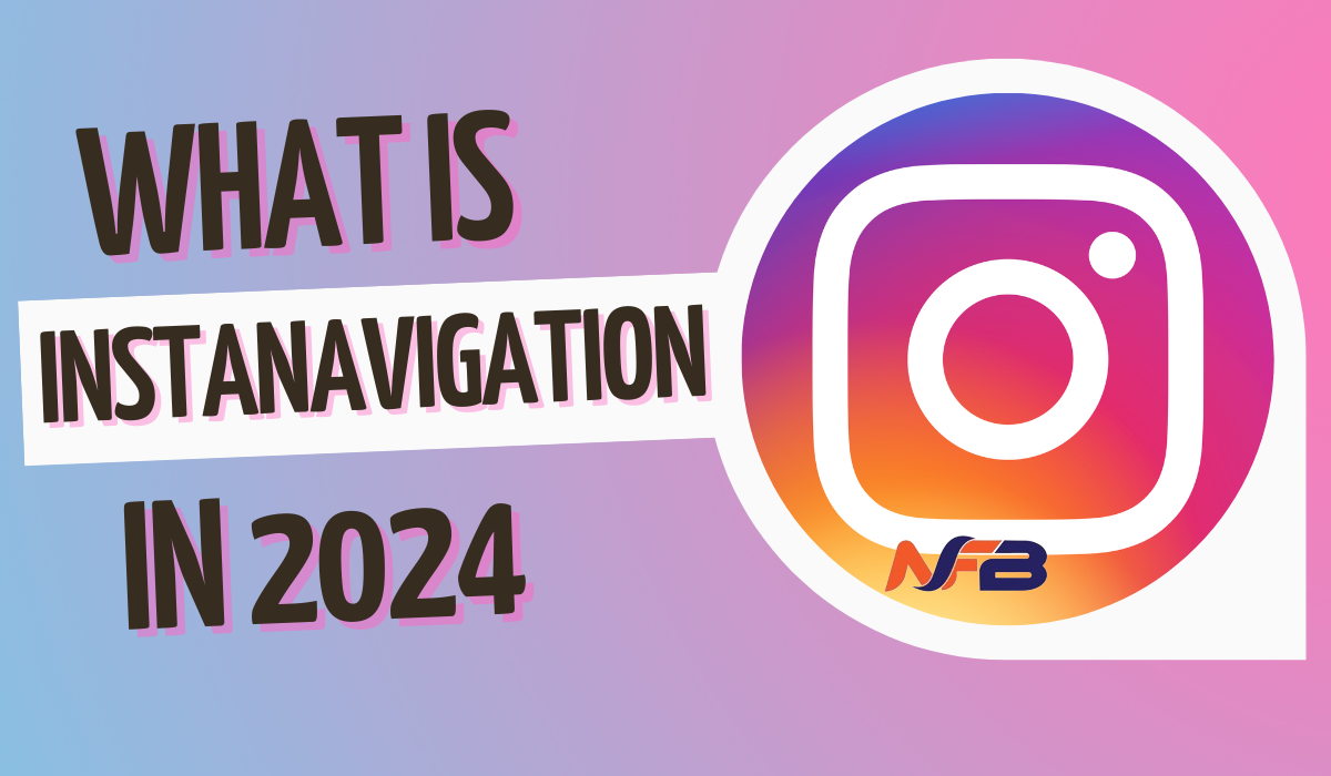 Instanavigation