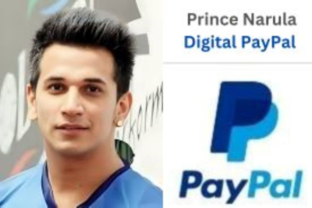 Prince Narula: A Champion for Digital Payments with Prince Narula Digital PayPal