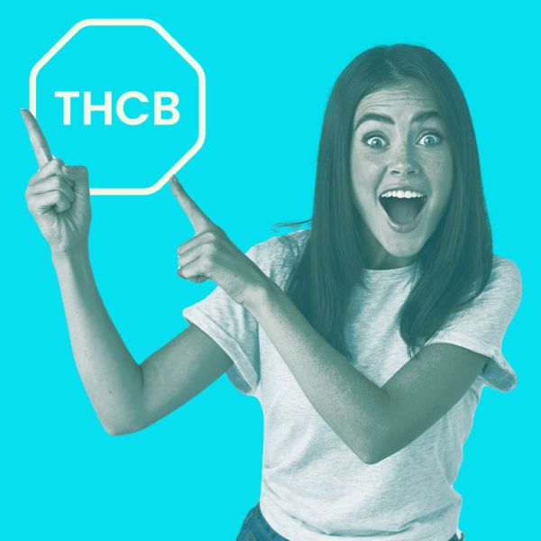 THCB: A New Kid on the Cannabis Block