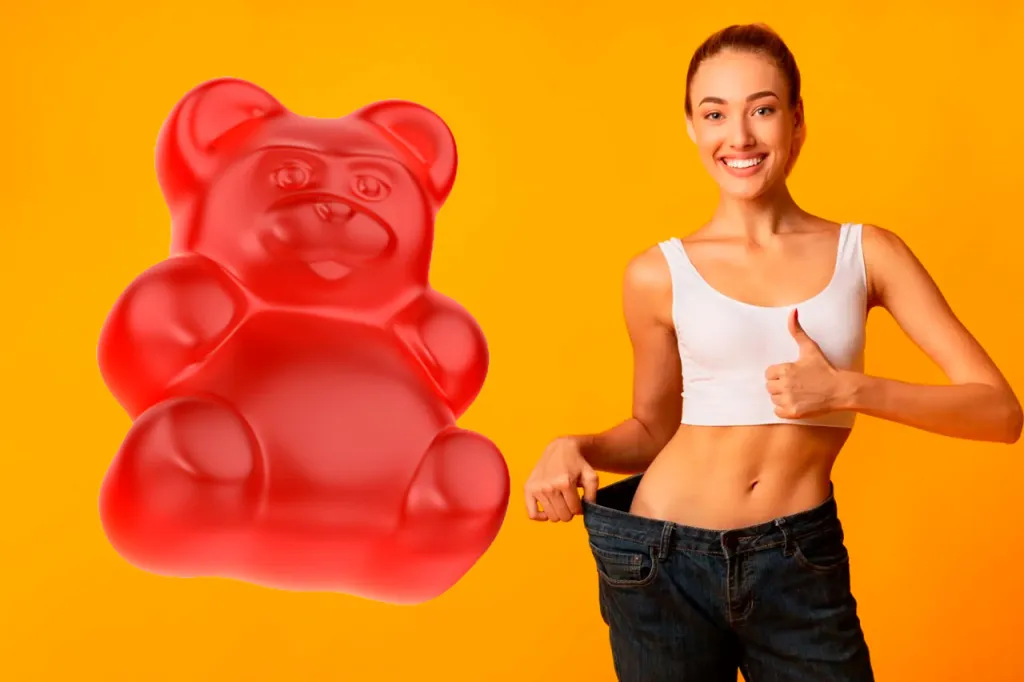 Weight Loss Gummies: A Chewy Path to Your Goals?