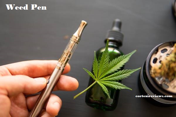 weed pen