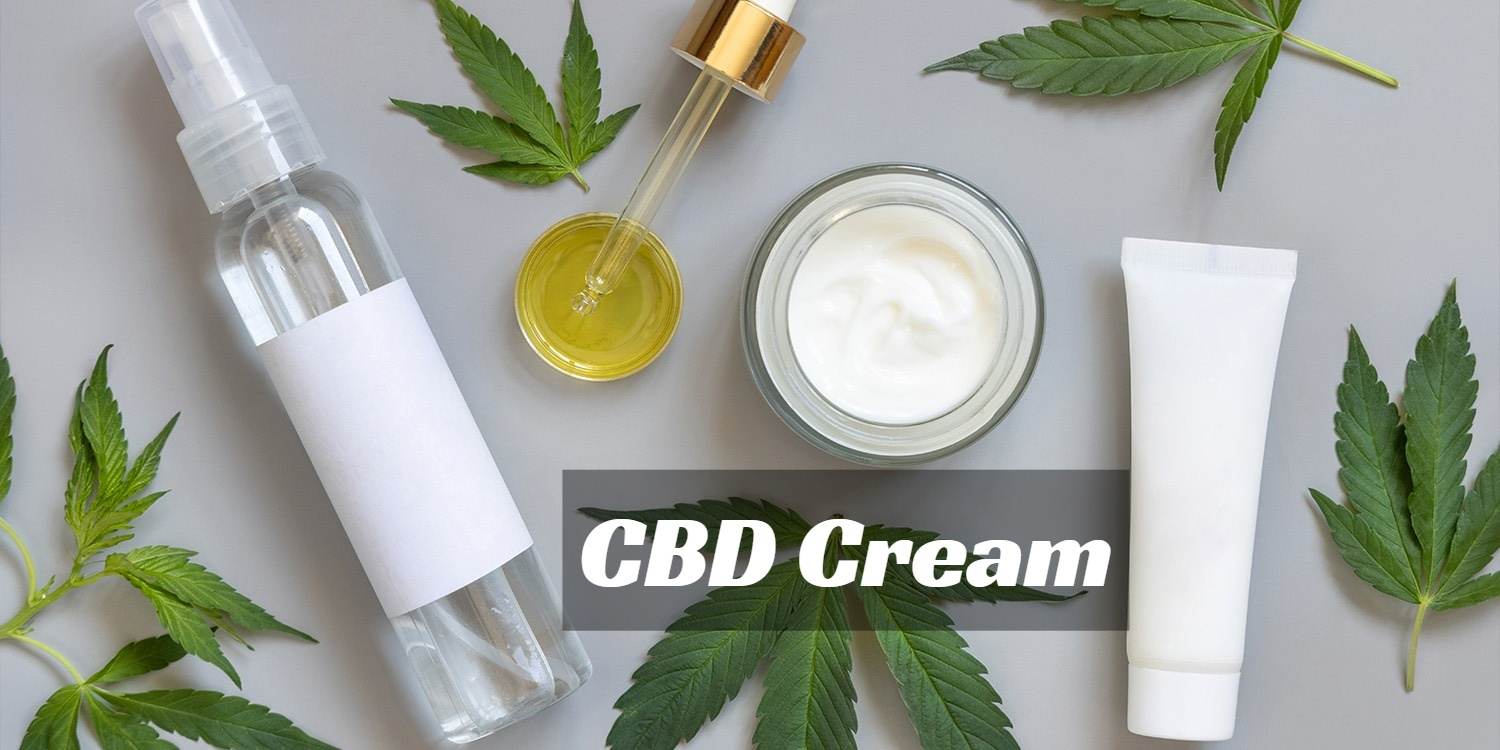 CBD Cream