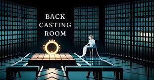 The Back Casting Room: A Behind-the-Scenes Look