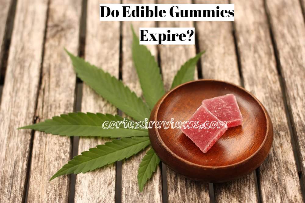 Do Edible Gummies Expire? A Ultimate Guide to Storage & Expiry